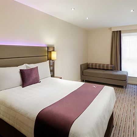 Premier Inn Premier Inn Weymouth Luaran gambar