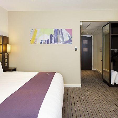 Premier Inn Premier Inn Weymouth Luaran gambar