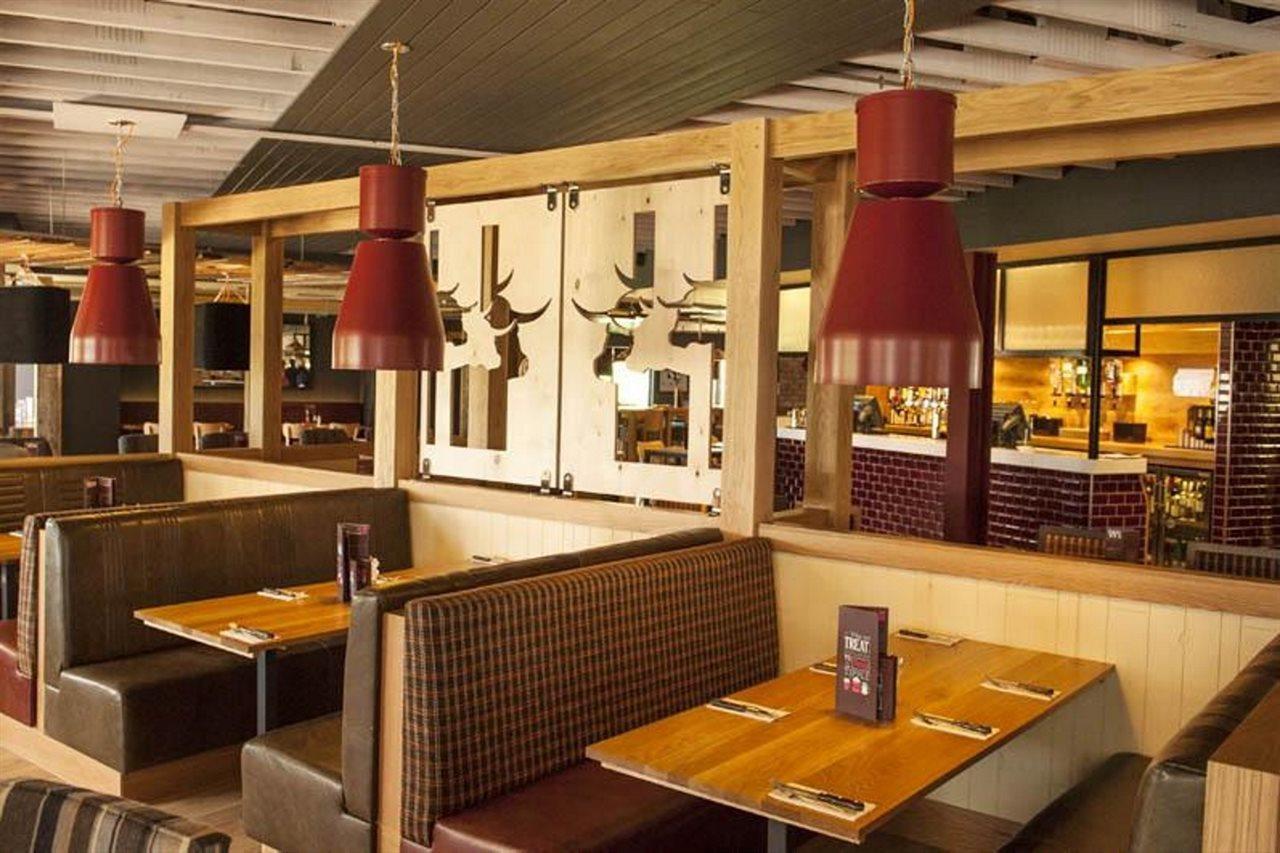 Premier Inn Premier Inn Weymouth Luaran gambar